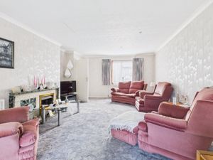 Sitting Room Window- click for photo gallery